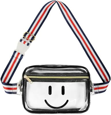 Doux de sac de Lager Capacity Durable Waterproof Cosmetic avec la longue courroie