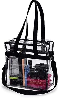 Tote Bag With Handle fonctionnel et imperméable multi antichoc