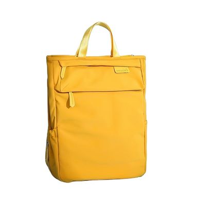 Sac de maman pliable portatif adapté aux besoins du client de berceau unisexe pour le soin de bébé