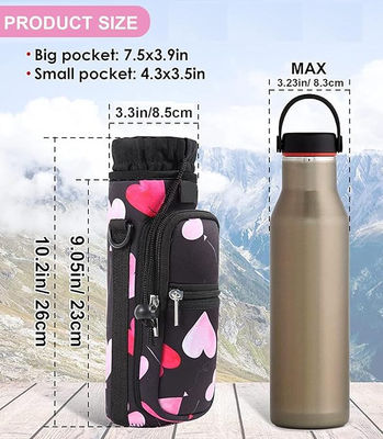 Les ventes transfrontalières d'usine de séries de tasses de matériel de plongée peuvent être personnalisées taille pour faciliter les voyages