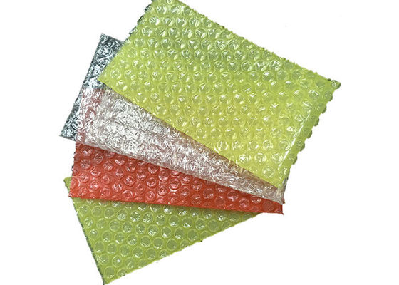 Sacs électroniques d'emballage d'enveloppe de bulle de produits, où acheter la petite enveloppe de bulle bon marché