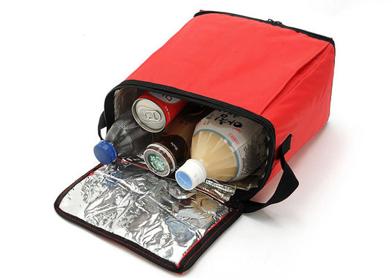 Sac de remise cosmétique d'Oxford imperméable pour des filles de dames de femmes