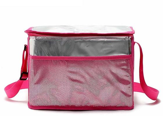 Dames isolées de remise en nylon de Tote Lunch Bag For Women filles