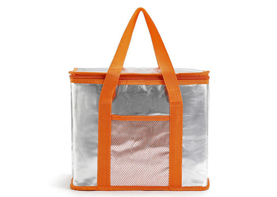 Dames isolées de remise en nylon de Tote Lunch Bag For Women filles