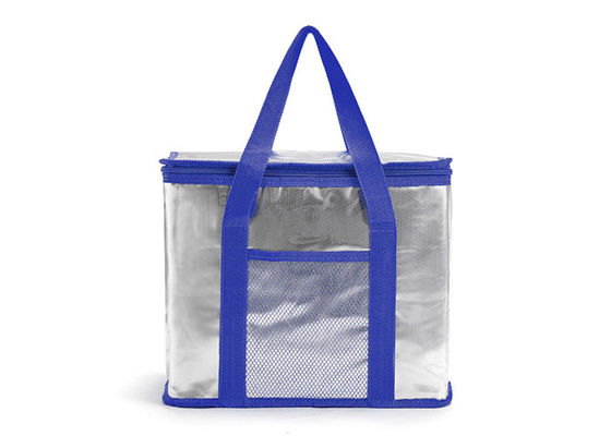 Dames isolées de remise en nylon de Tote Lunch Bag For Women filles