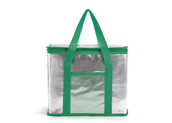 Dames isolées de remise en nylon de Tote Lunch Bag For Women filles