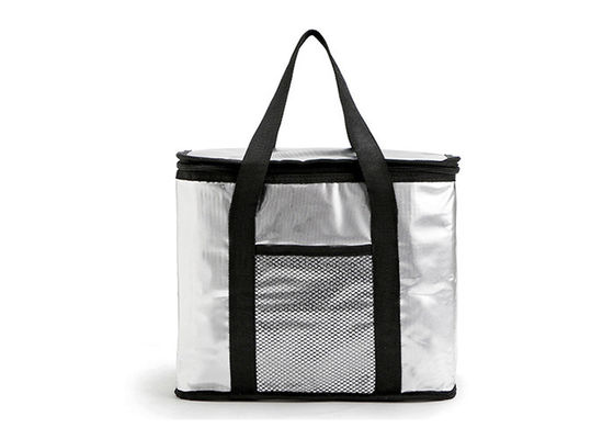 Dames isolées de remise en nylon de Tote Lunch Bag For Women filles